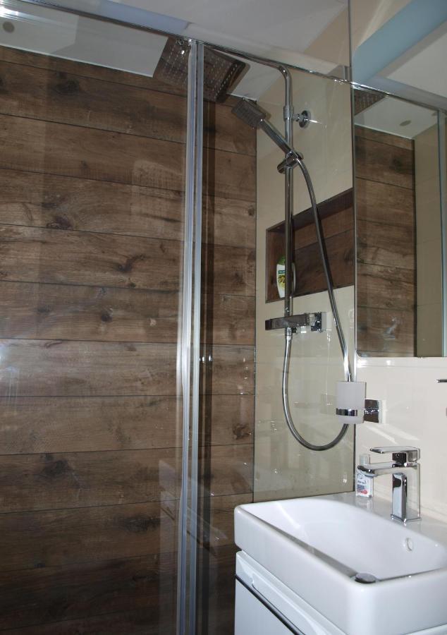 Apartamento Orion Vysoké Tatry Exterior foto