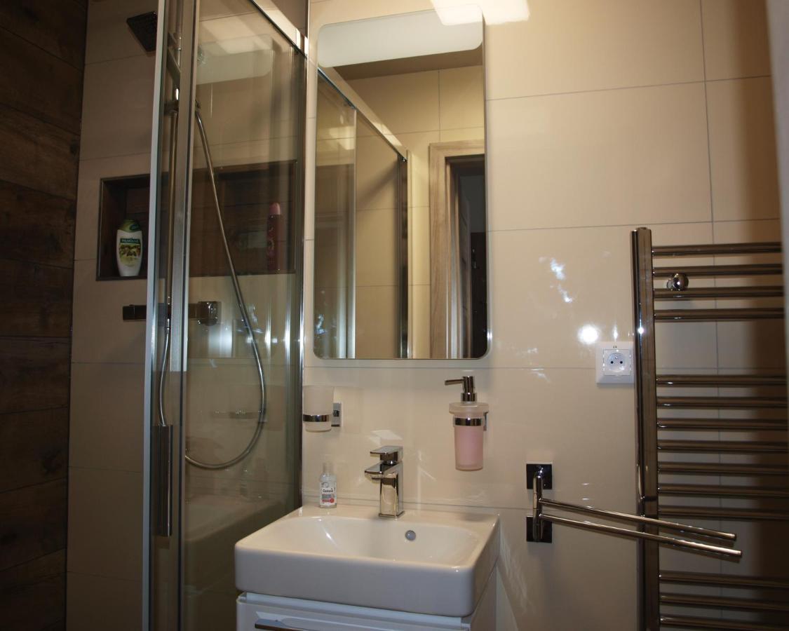 Apartamento Orion Vysoké Tatry Exterior foto