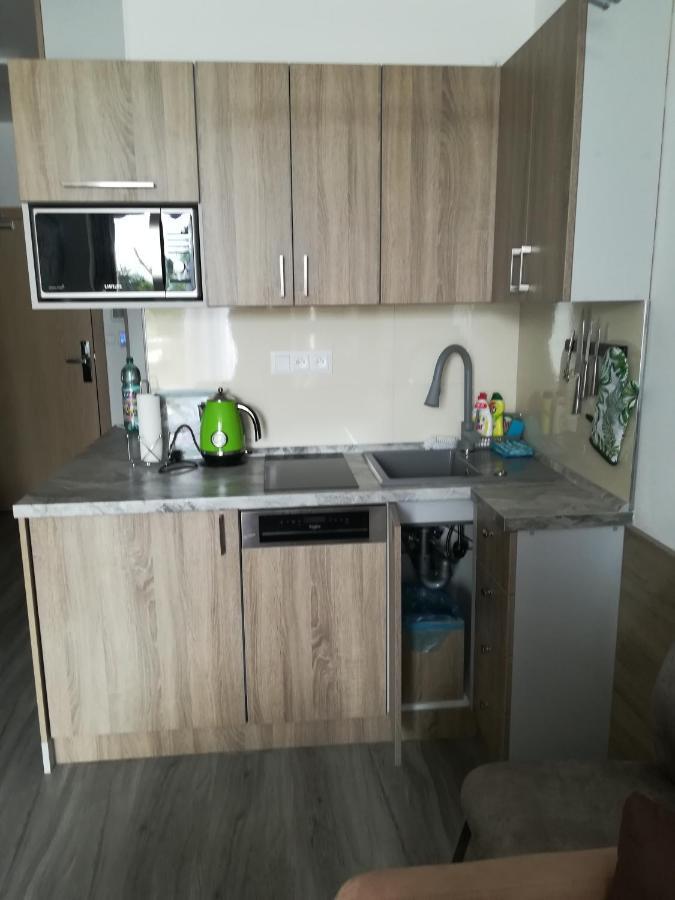 Apartamento Orion Vysoké Tatry Exterior foto
