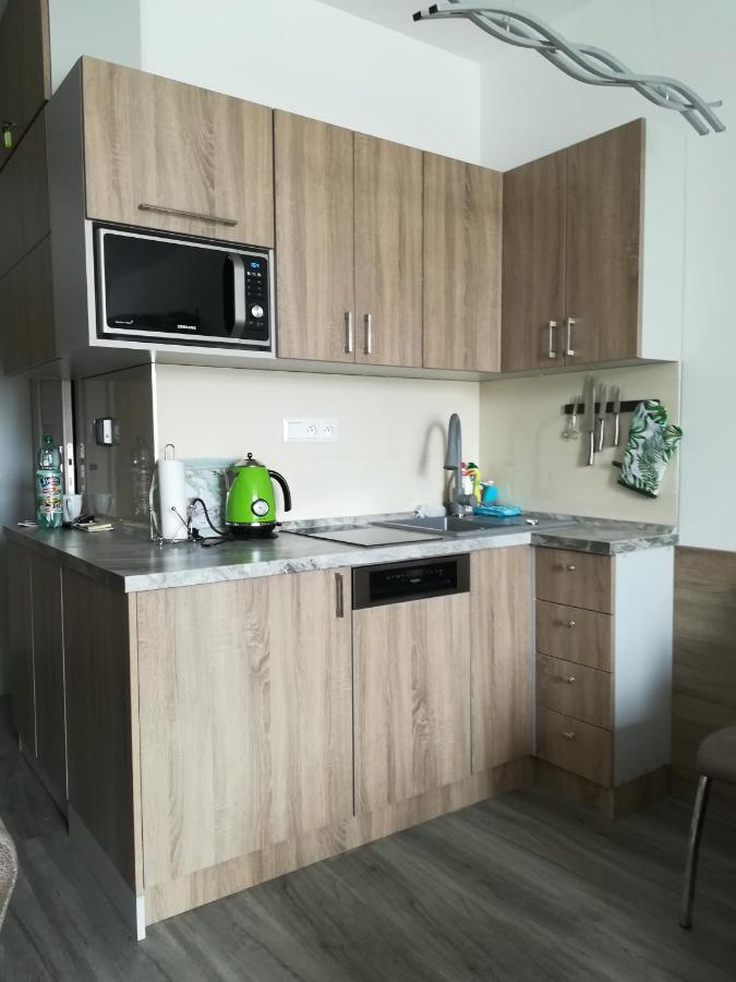 Apartamento Orion Vysoké Tatry Exterior foto
