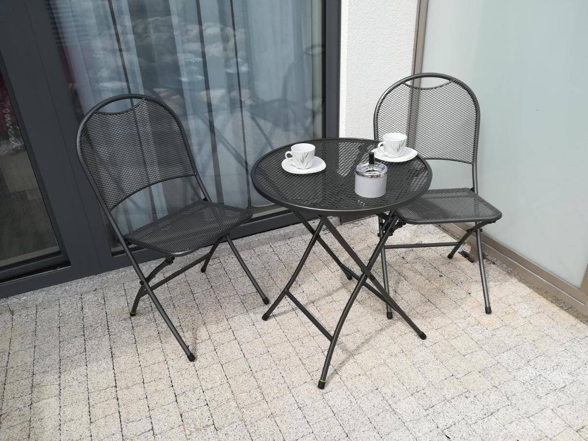 Apartamento Orion Vysoké Tatry Exterior foto
