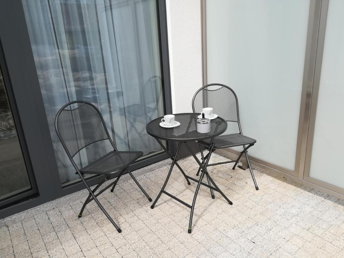 Apartamento Orion Vysoké Tatry Exterior foto